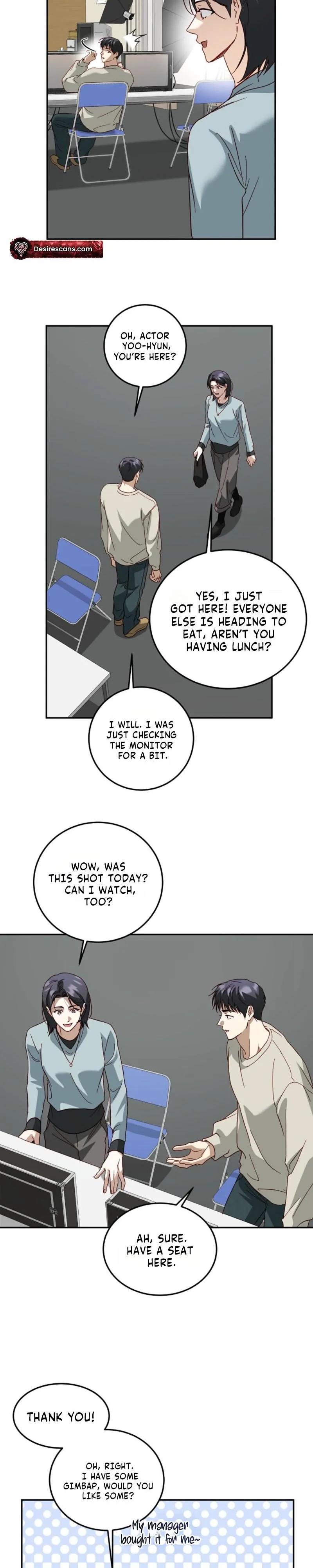 Read 50% Interest Rate chapter 29 image 9 on Lezhin