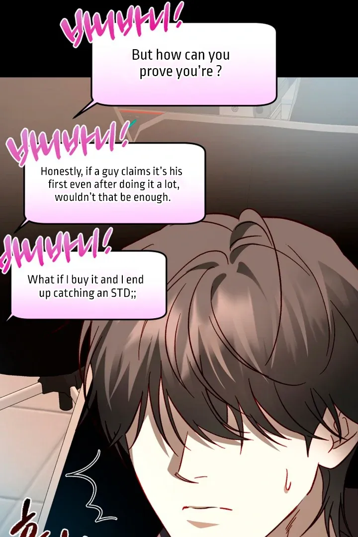 Read 50% Interest Rate chapter 3 image 16 on Lezhin