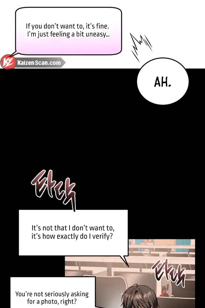 Read 50% Interest Rate chapter 3 image 26 on Lezhin
