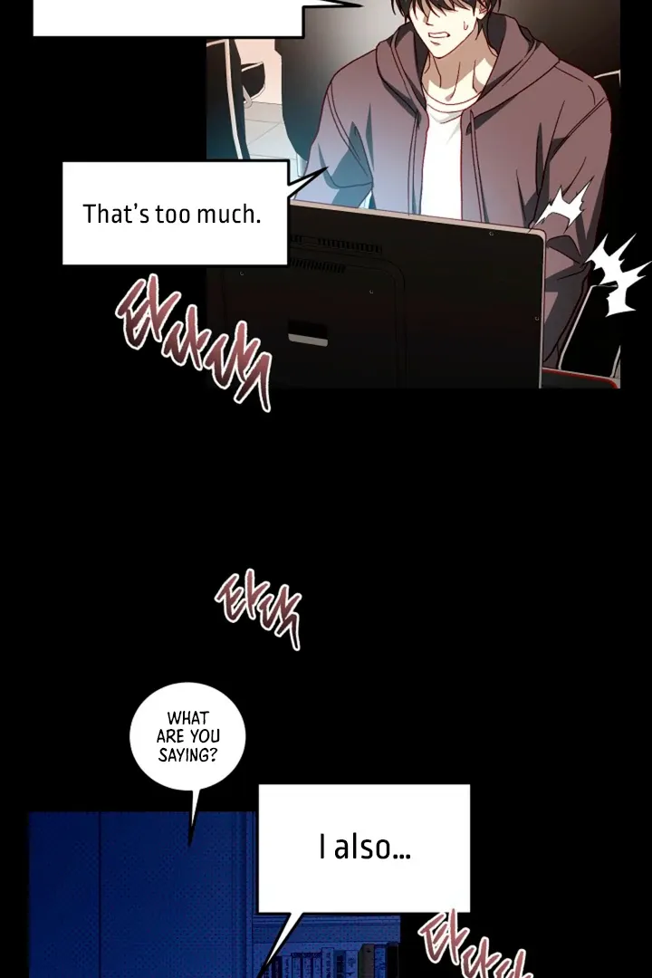 Read 50% Interest Rate chapter 3 image 27 on Lezhin