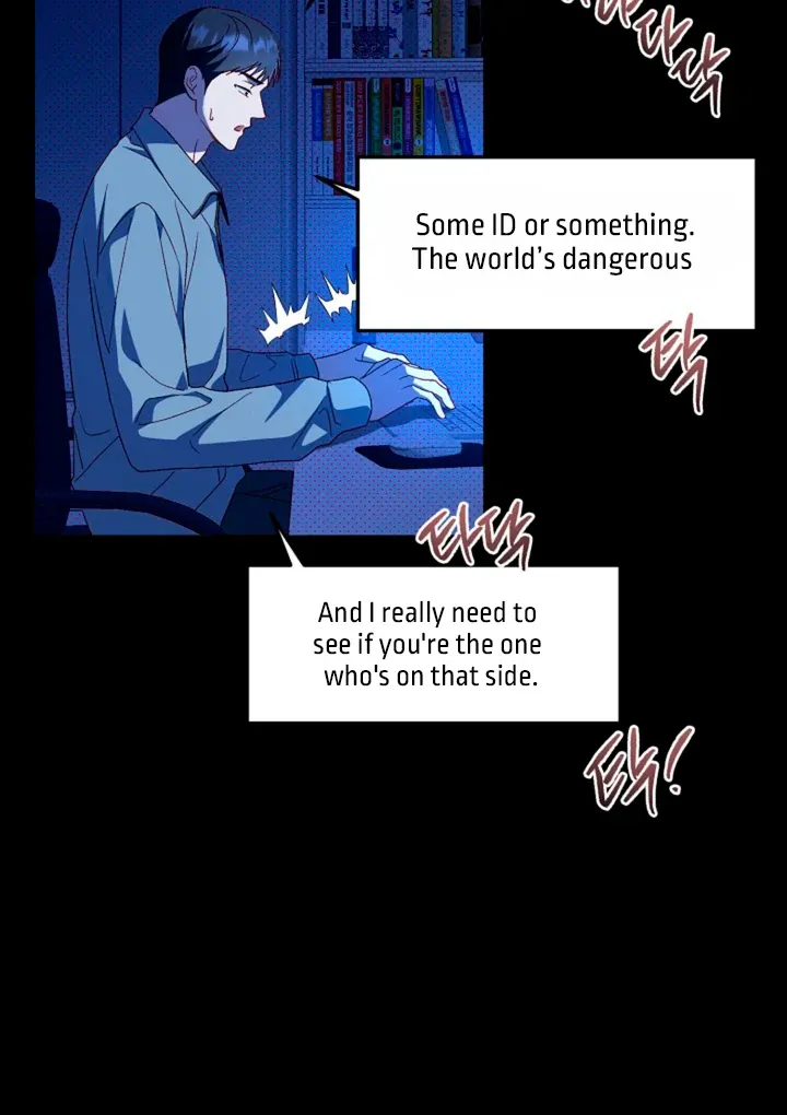 Read 50% Interest Rate chapter 3 image 28 on Lezhin