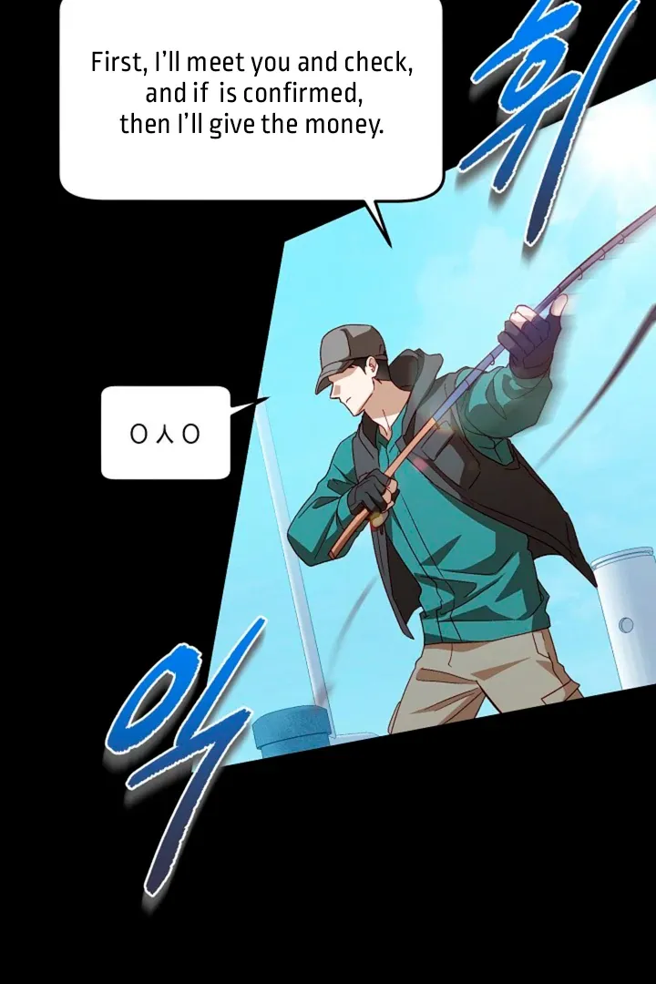 Read 50% Interest Rate chapter 3 image 36 on Lezhin