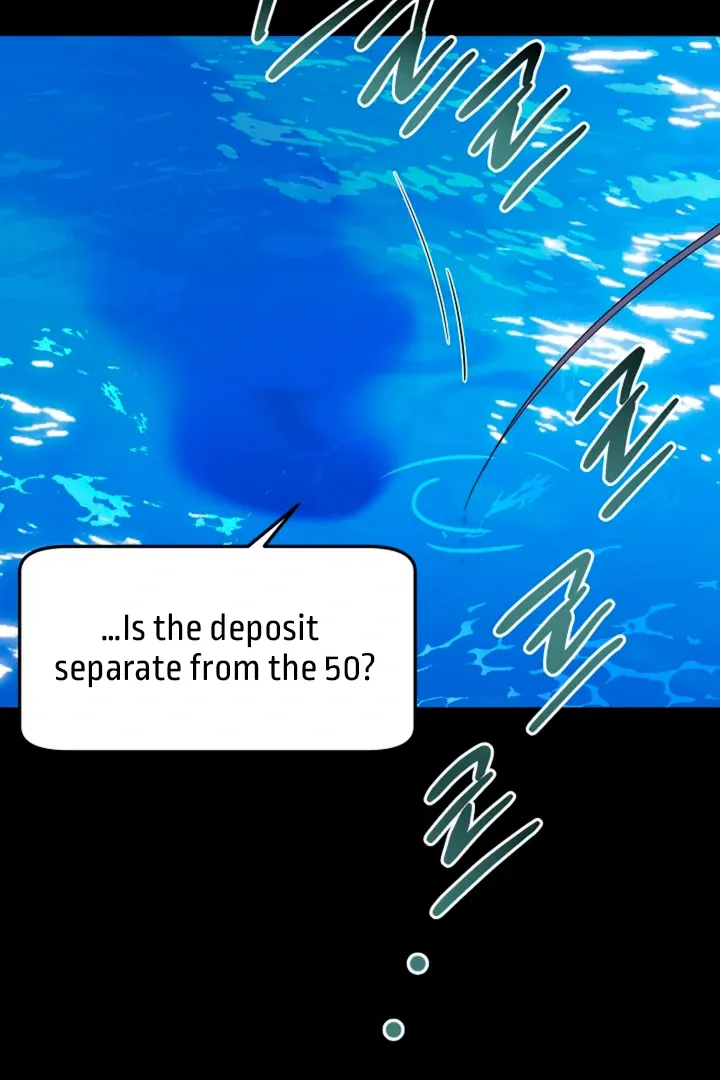 Read 50% Interest Rate chapter 3 image 40 on Lezhin