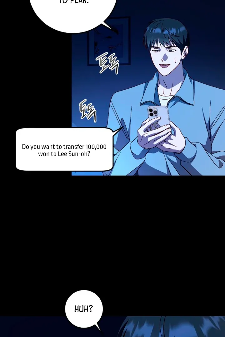 Read 50% Interest Rate chapter 3 image 49 on Lezhin