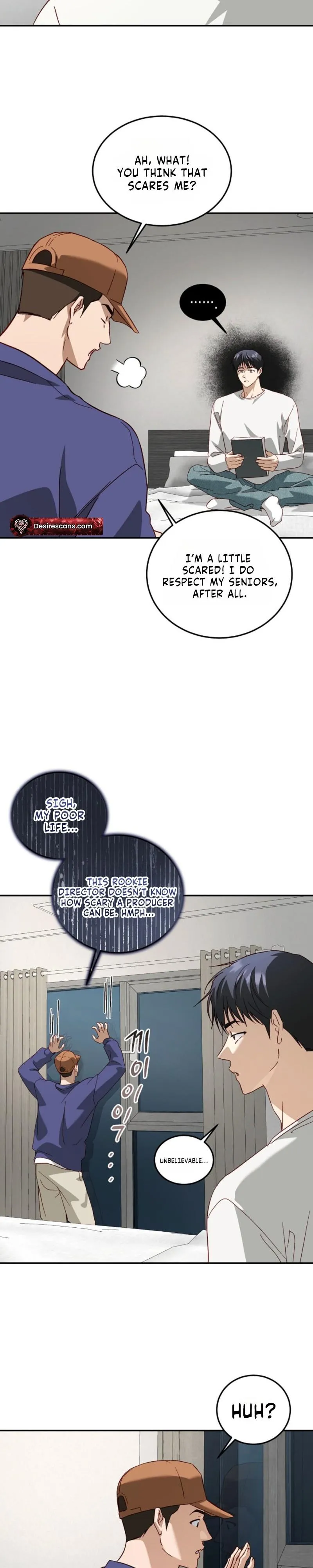 Read 50% Interest Rate chapter 30 image 13 on Lezhin
