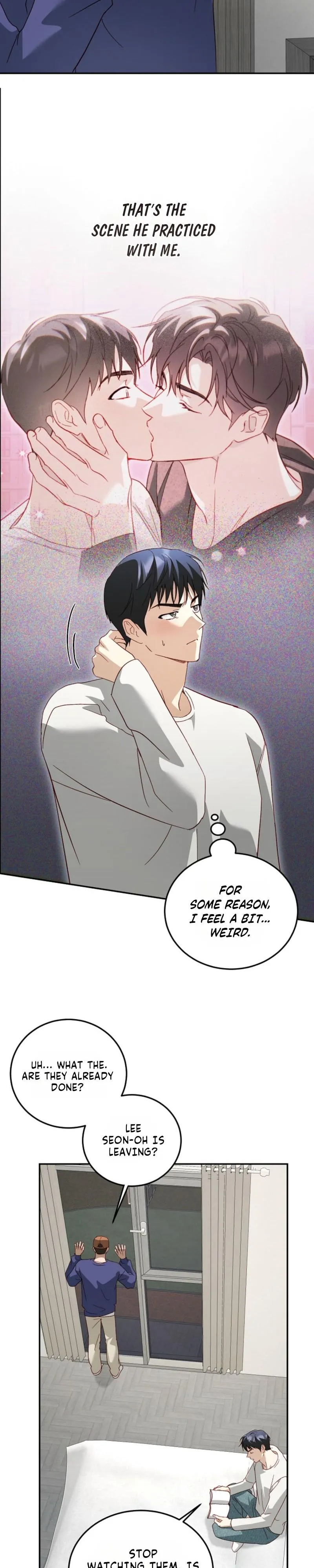 Read 50% Interest Rate chapter 30 image 17 on Lezhin