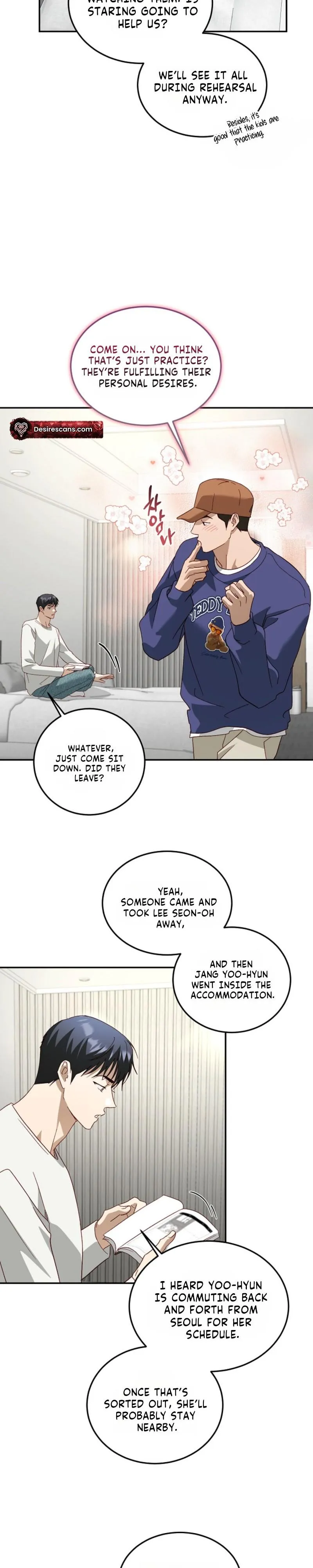 Read 50% Interest Rate chapter 30 image 18 on Lezhin