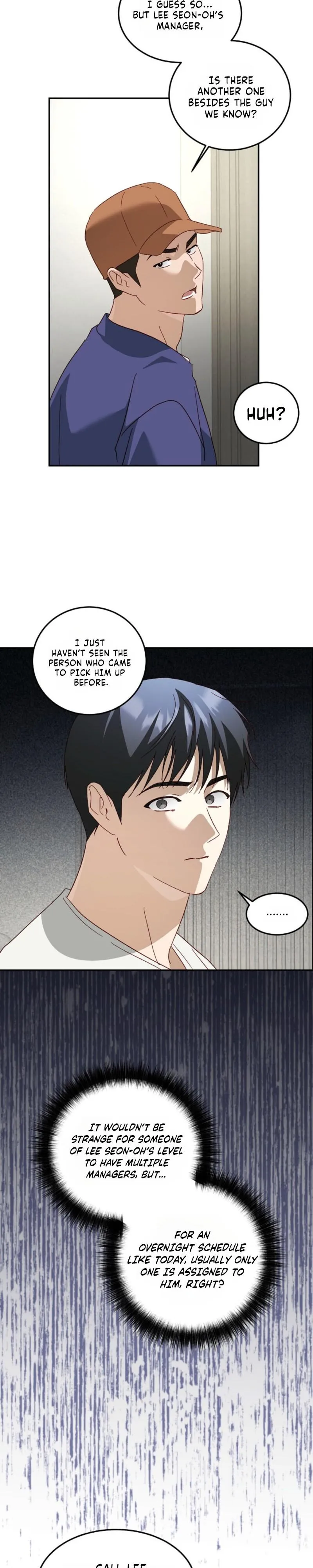 Read 50% Interest Rate chapter 30 image 19 on Lezhin