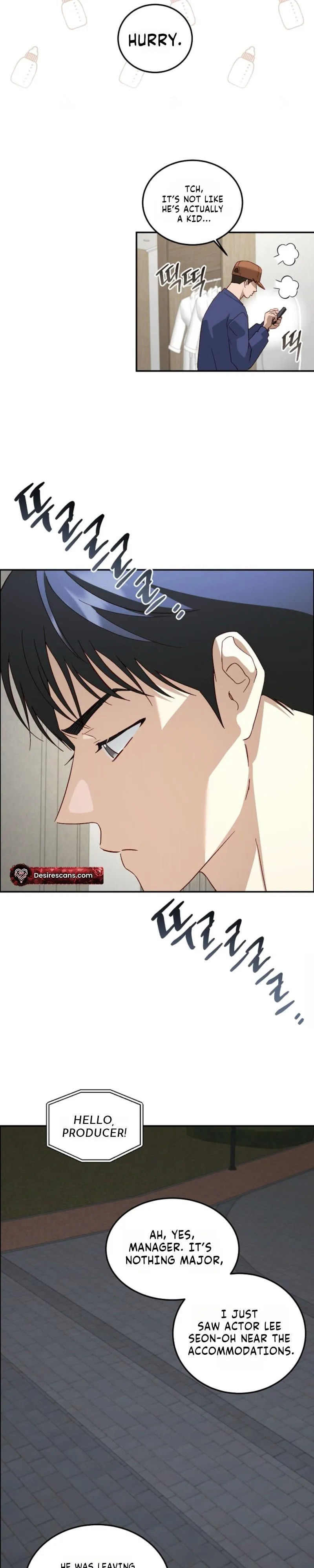 Read 50% Interest Rate chapter 30 image 21 on Lezhin