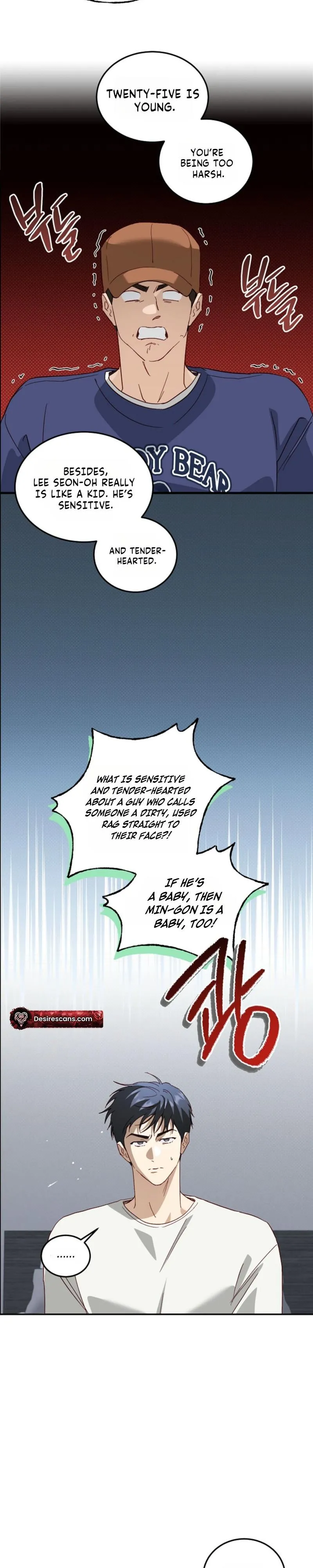 Read 50% Interest Rate chapter 30 image 24 on Lezhin