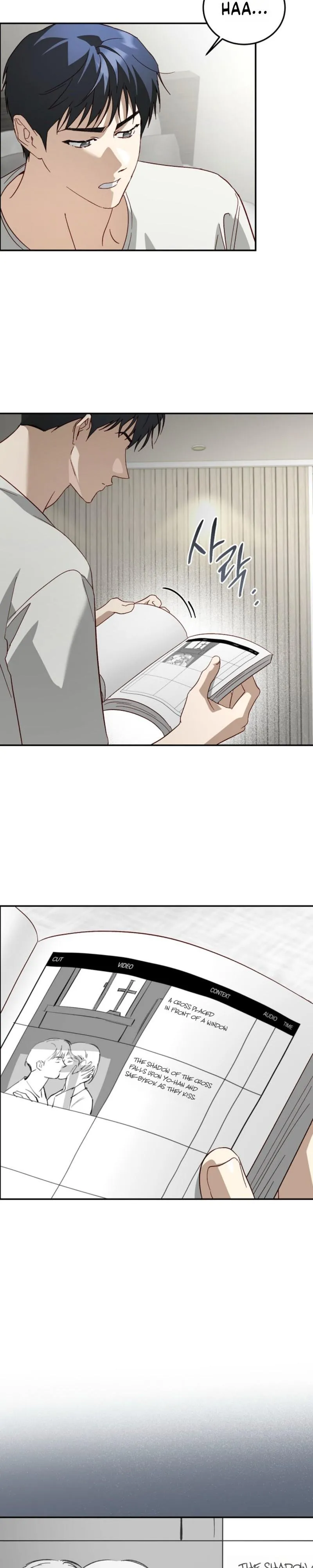 Read 50% Interest Rate chapter 30 image 25 on Lezhin