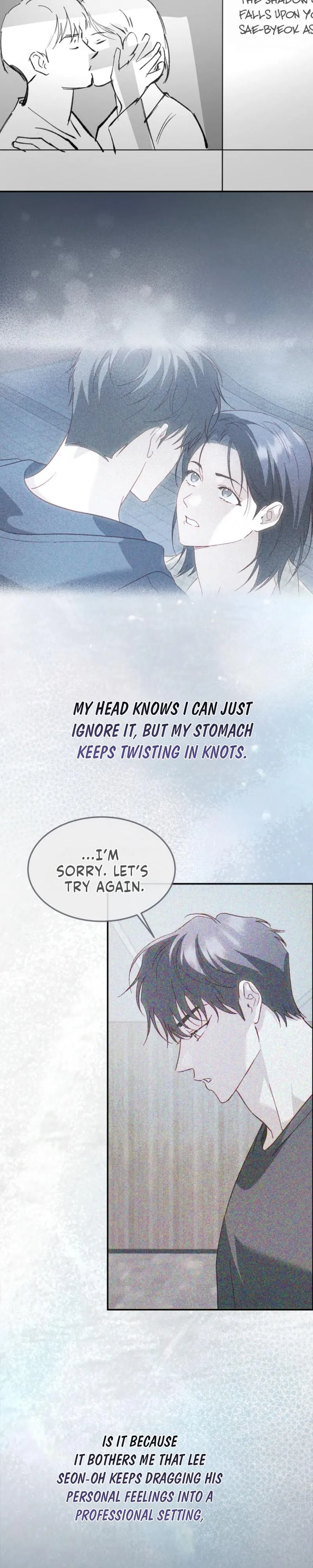 Read 50% Interest Rate chapter 30 image 26 on Lezhin