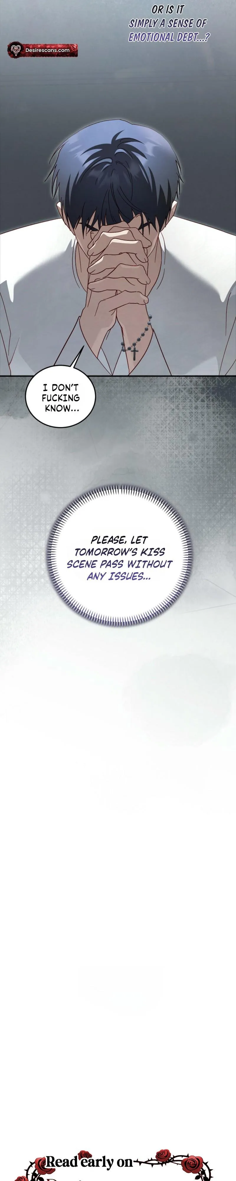 Read 50% Interest Rate chapter 30 image 27 on Lezhin