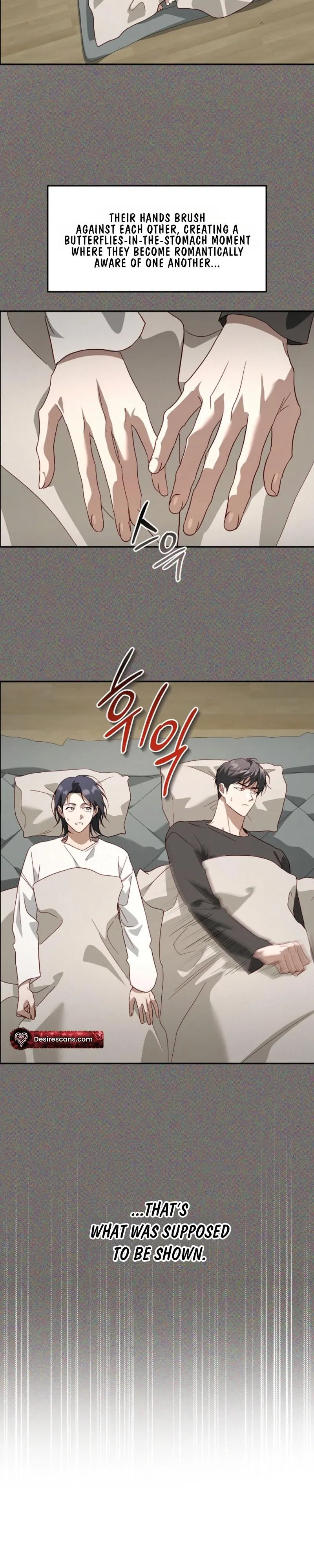 Read 50% Interest Rate chapter 30 image 4 on Lezhin