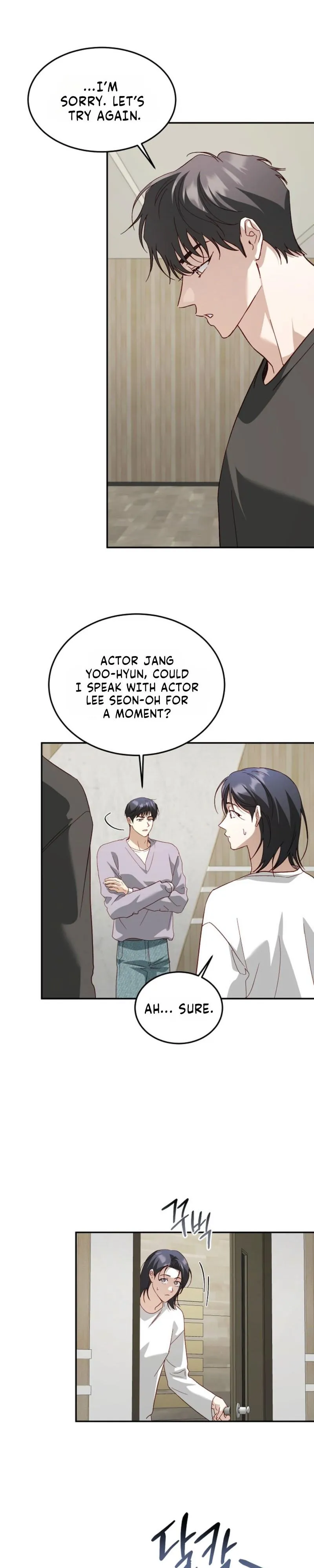Read 50% Interest Rate chapter 30 image 5 on Lezhin