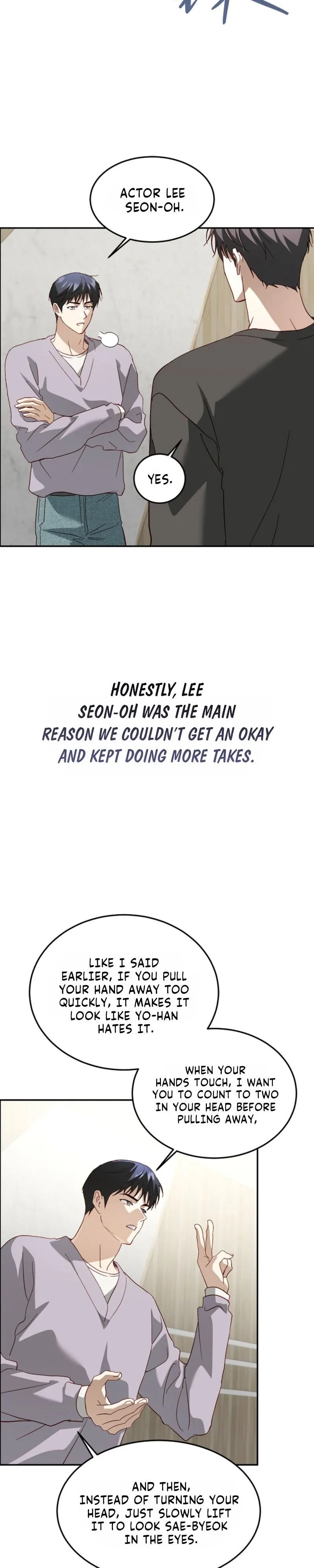 Read 50% Interest Rate chapter 30 image 6 on Lezhin