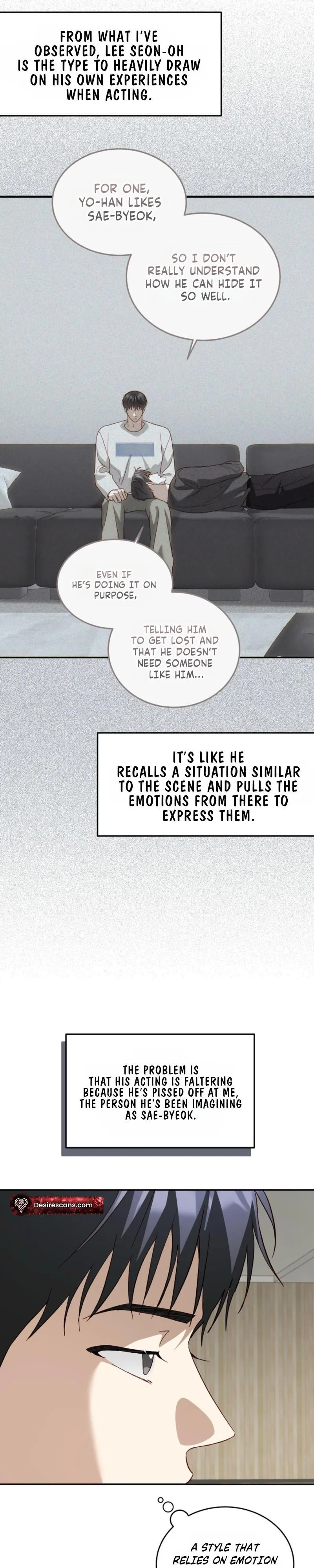 Read 50% Interest Rate chapter 30 image 8 on Lezhin