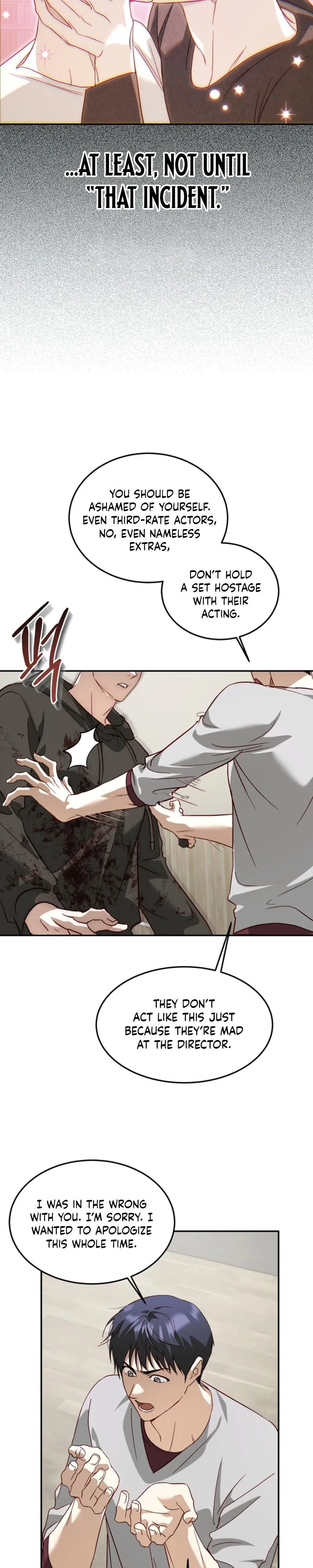 Read 50% Interest Rate chapter 31 image 11 on Lezhin