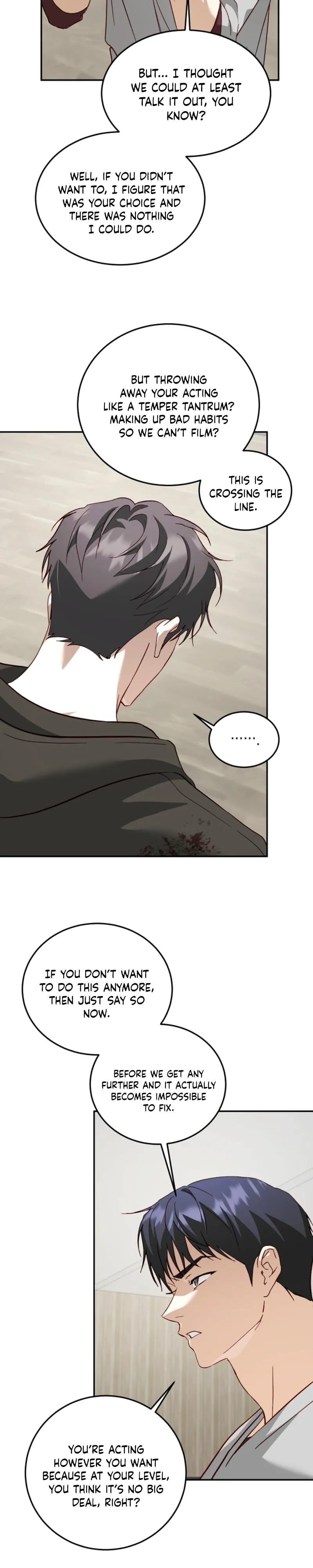Read 50% Interest Rate chapter 31 image 12 on Lezhin