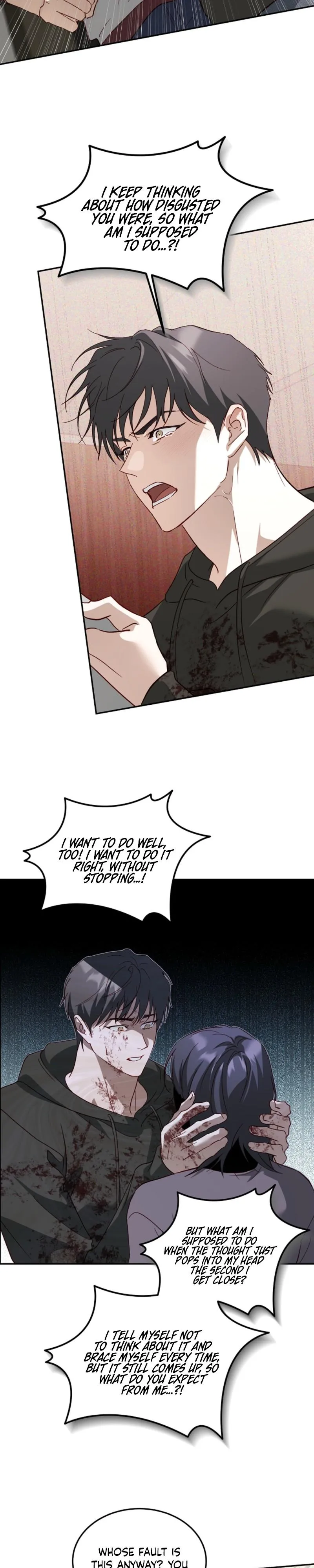 Read 50% Interest Rate chapter 31 image 15 on Lezhin