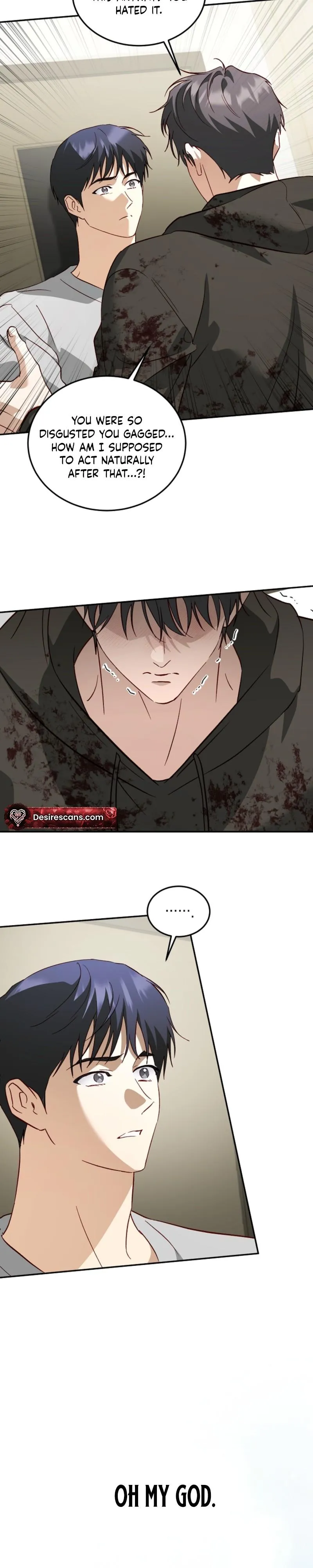 Read 50% Interest Rate chapter 31 image 16 on Lezhin