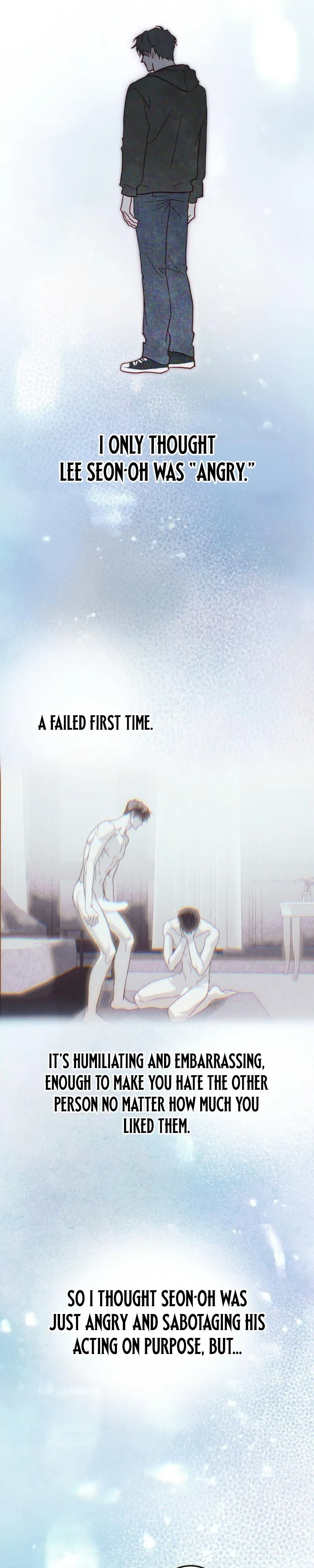 Read 50% Interest Rate chapter 31 image 17 on Lezhin