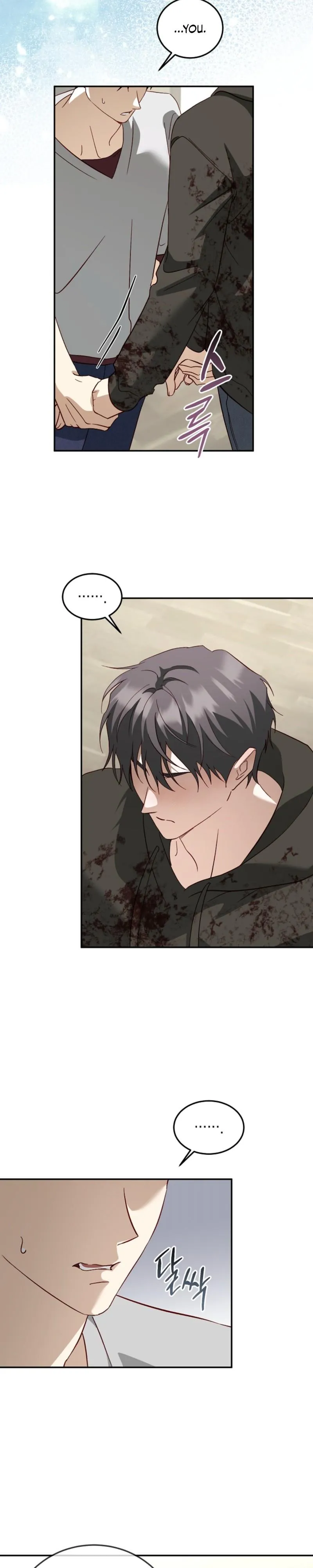 Read 50% Interest Rate chapter 31 image 18 on Lezhin