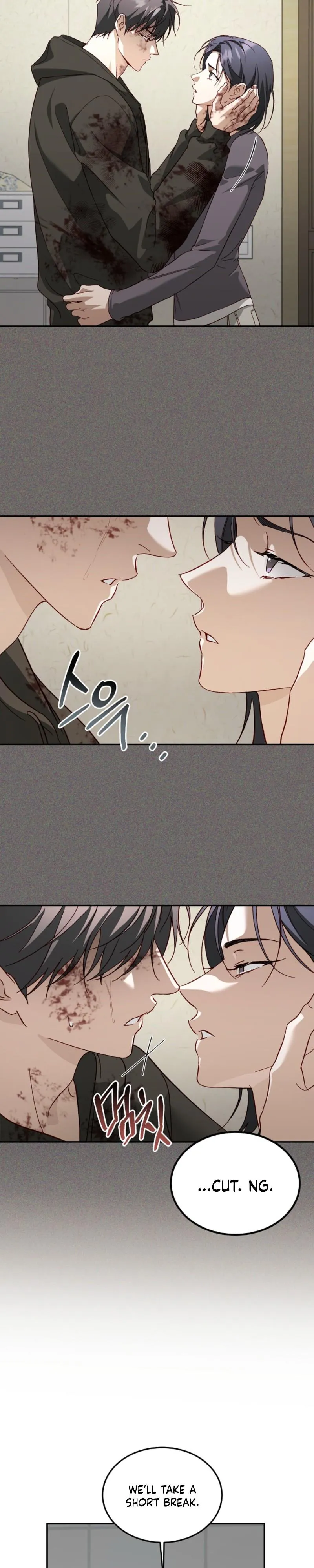 Read 50% Interest Rate chapter 31 image 5 on Lezhin