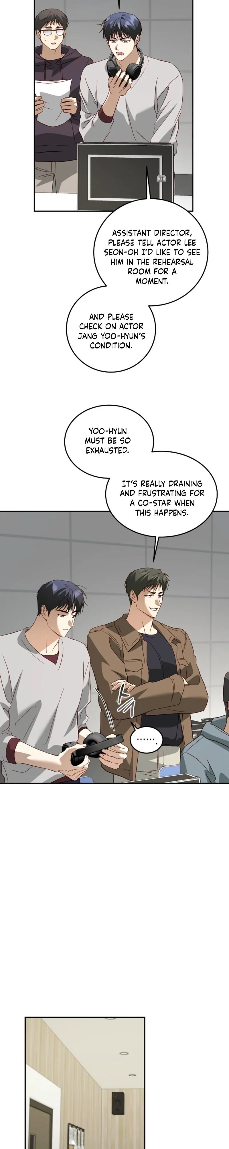 Read 50% Interest Rate chapter 31 image 6 on Lezhin