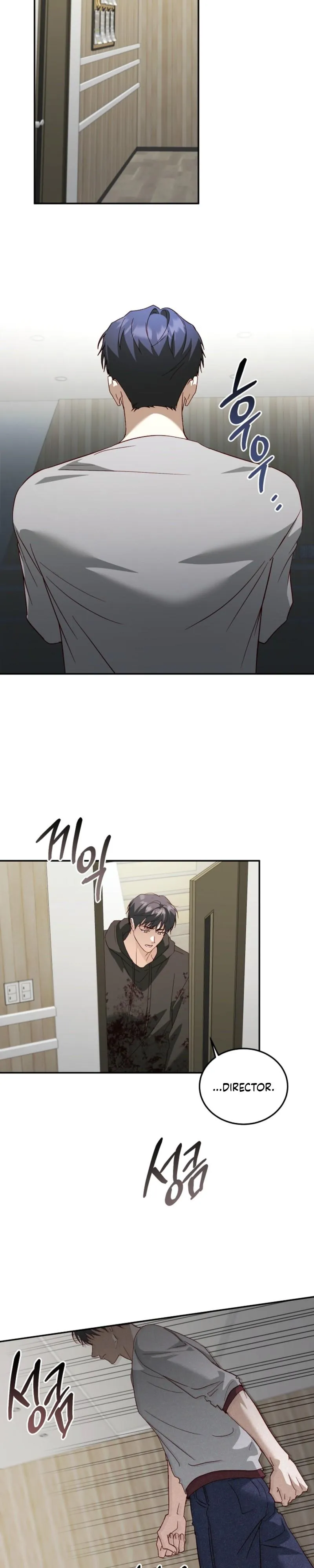 Read 50% Interest Rate chapter 31 image 7 on Lezhin