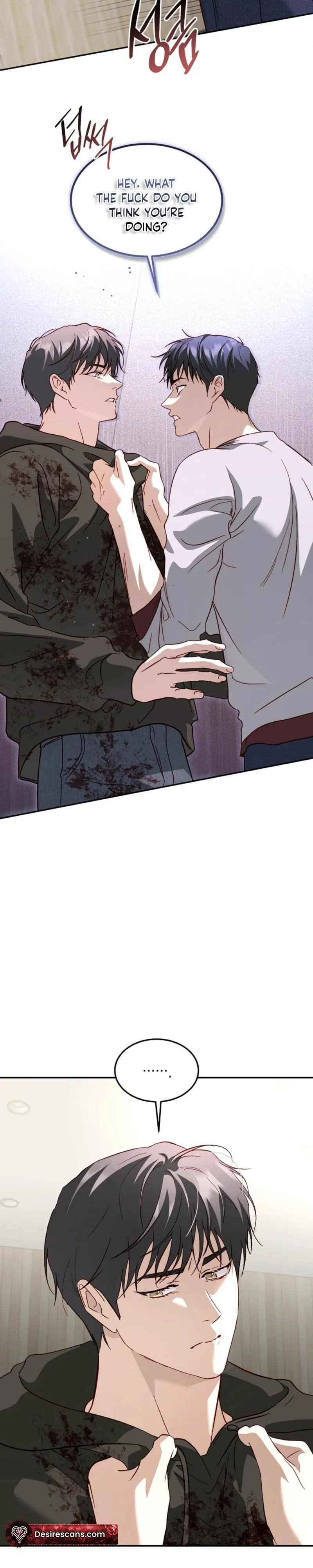 Read 50% Interest Rate chapter 31 image 8 on Lezhin