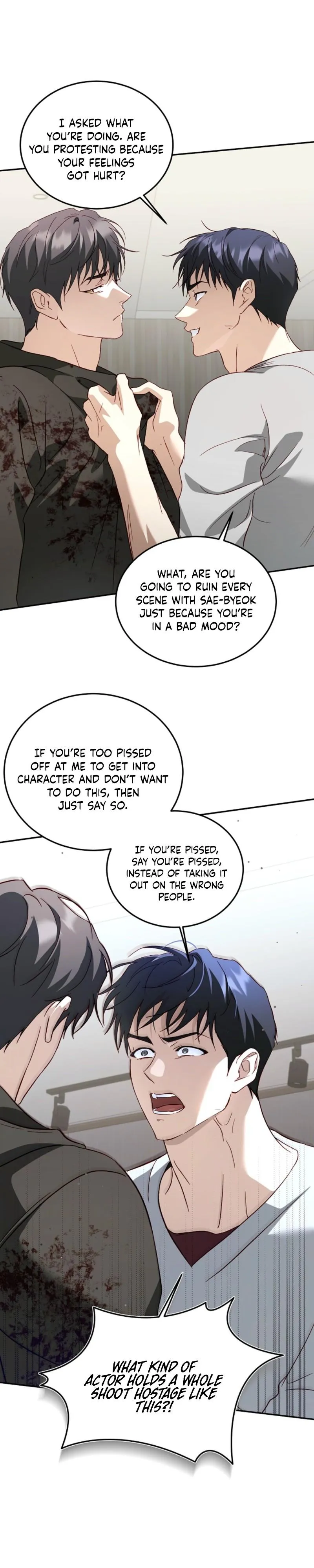 Read 50% Interest Rate chapter 31 image 9 on Lezhin
