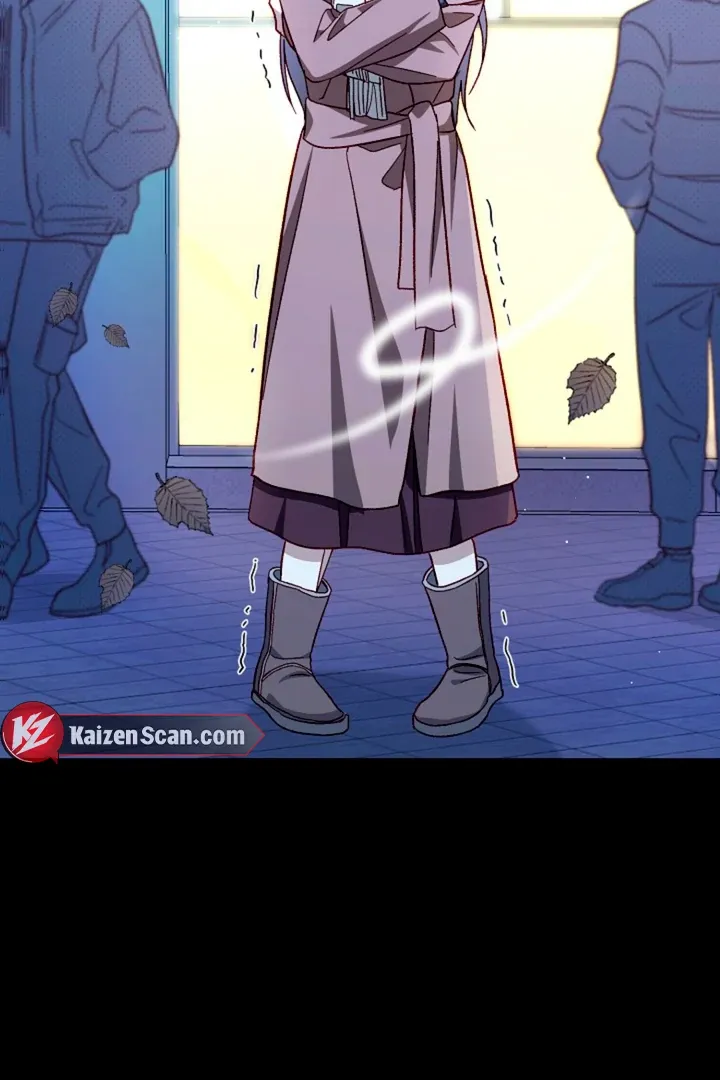 Read 50% Interest Rate chapter 4 image 33 on Lezhin