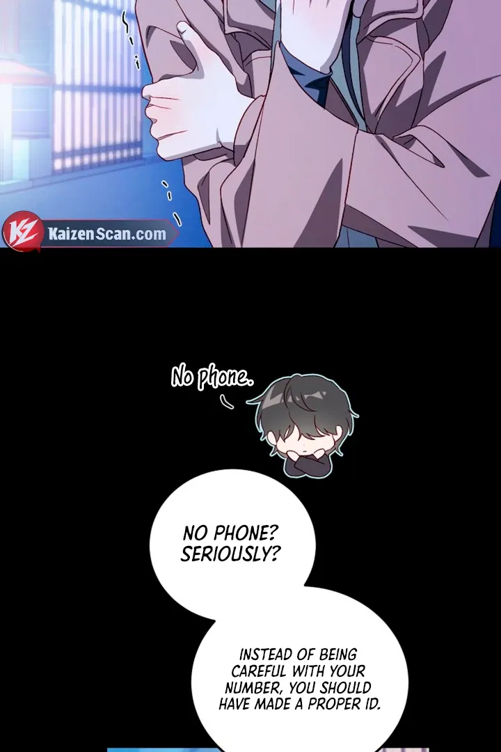 Read 50% Interest Rate chapter 4 image 40 on Lezhin