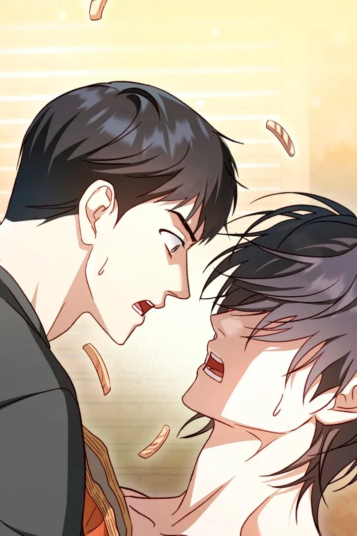 Read 50% Interest Rate chapter 5 image 21 on Lezhin