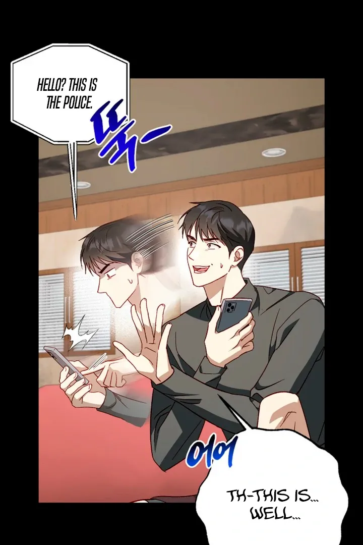 Read 50% Interest Rate chapter 5 image 4 on Lezhin