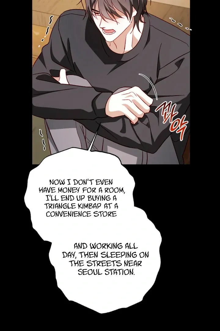 Read 50% Interest Rate chapter 5 image 47 on Lezhin