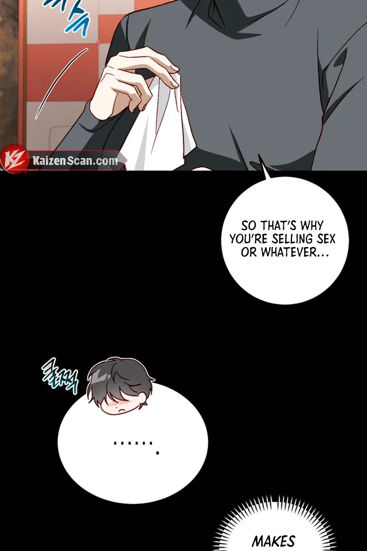 Read 50% Interest Rate chapter 5 image 62 on Lezhin