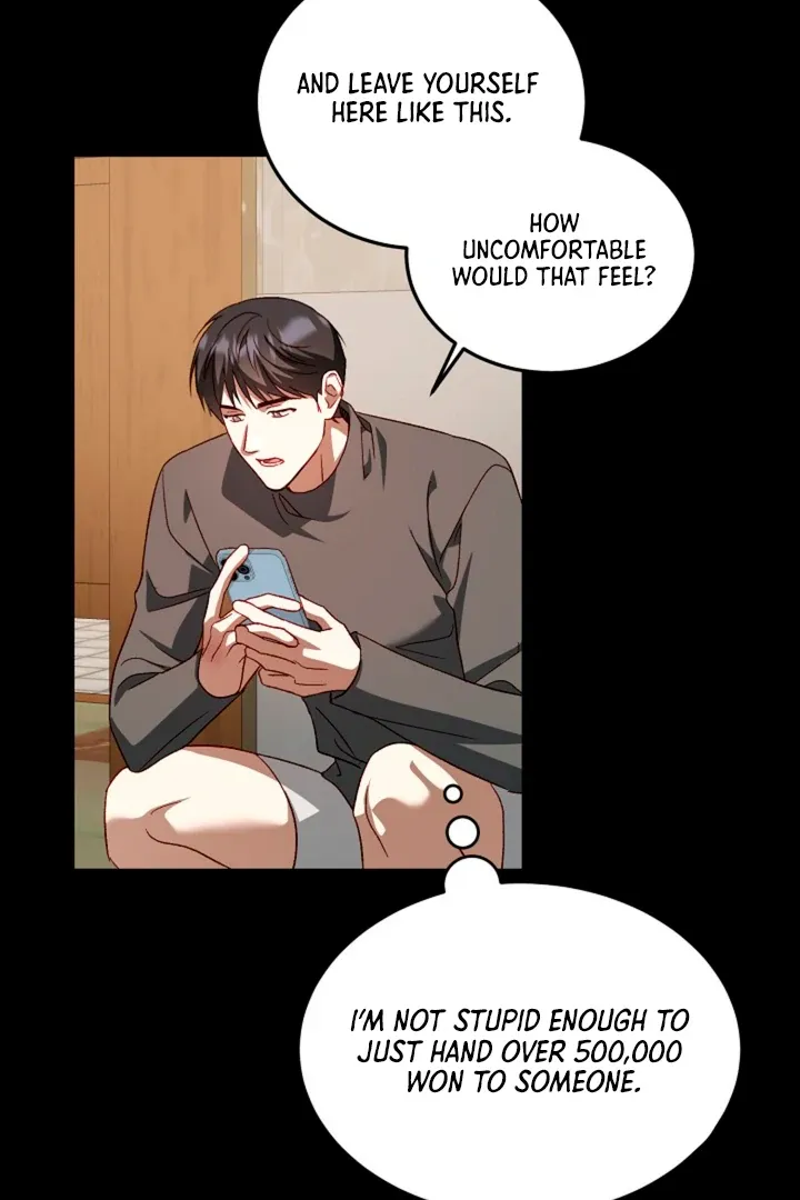 Read 50% Interest Rate chapter 6 image 22 on Lezhin