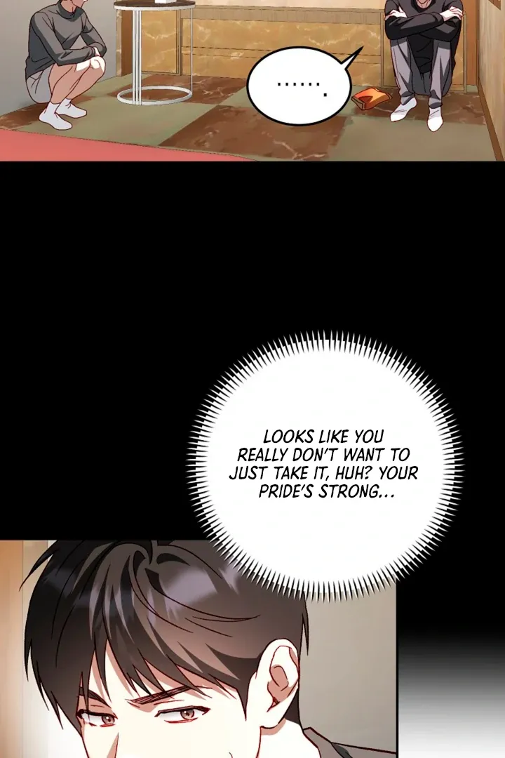 Read 50% Interest Rate chapter 6 image 25 on Lezhin