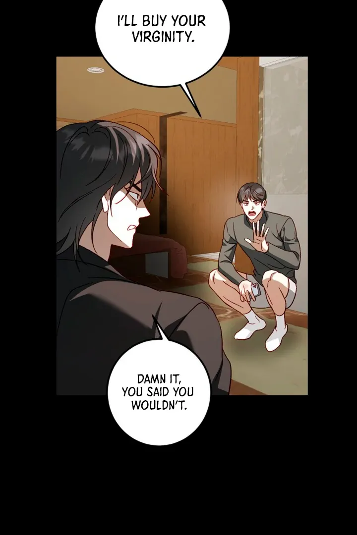 Read 50% Interest Rate chapter 6 image 31 on Lezhin