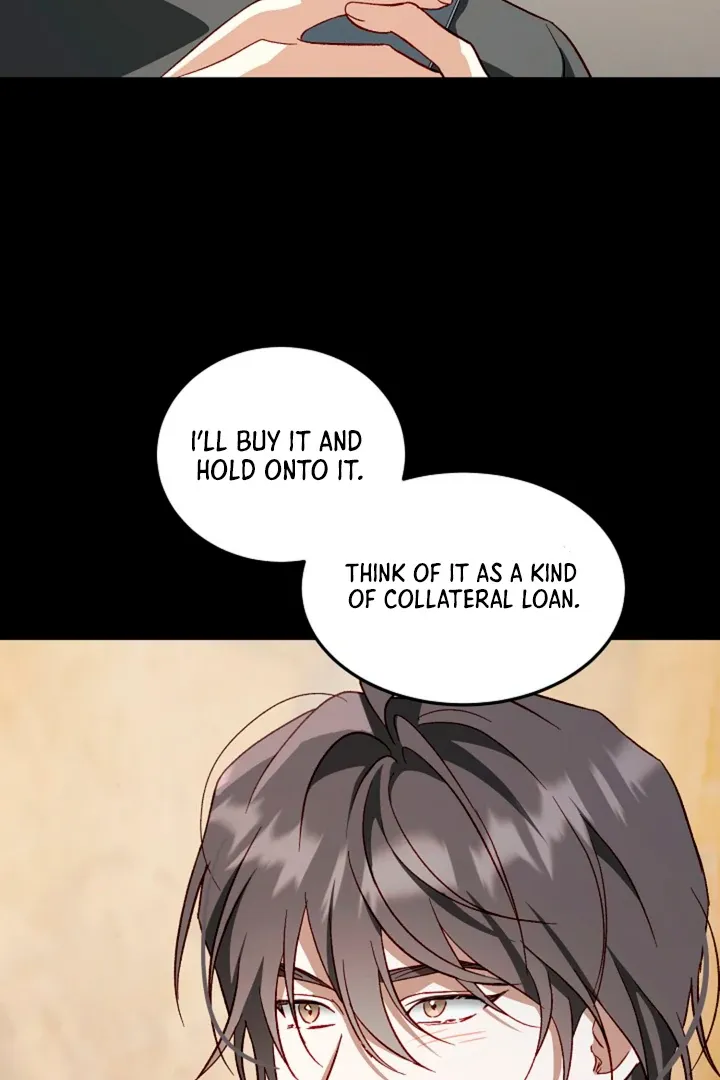 Read 50% Interest Rate chapter 6 image 34 on Lezhin