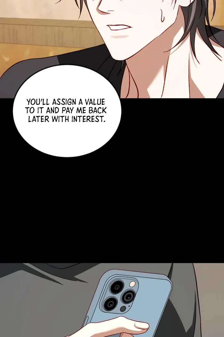 Read 50% Interest Rate chapter 6 image 35 on Lezhin