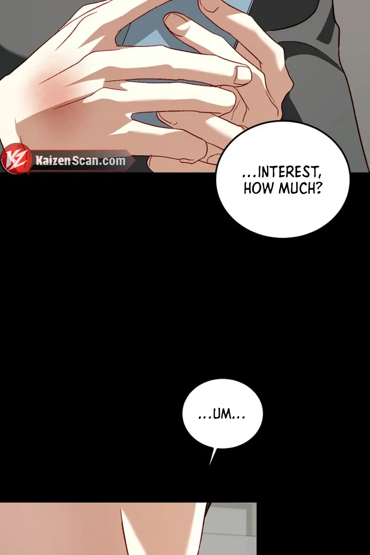 Read 50% Interest Rate chapter 6 image 36 on Lezhin
