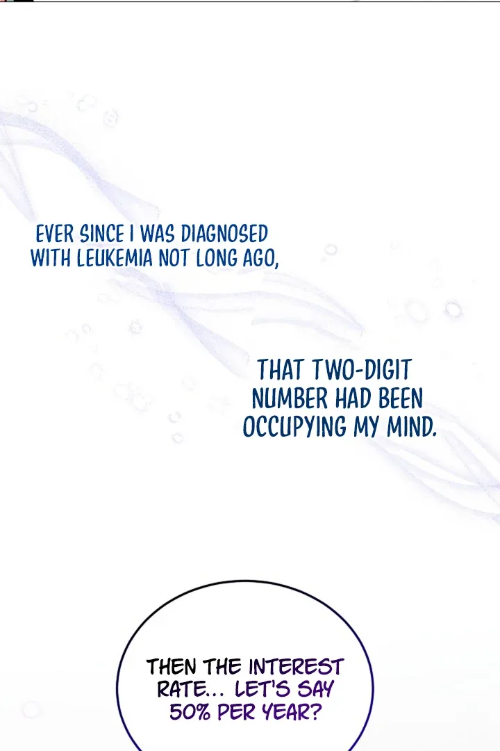 Read 50% Interest Rate chapter 6 image 39 on Lezhin