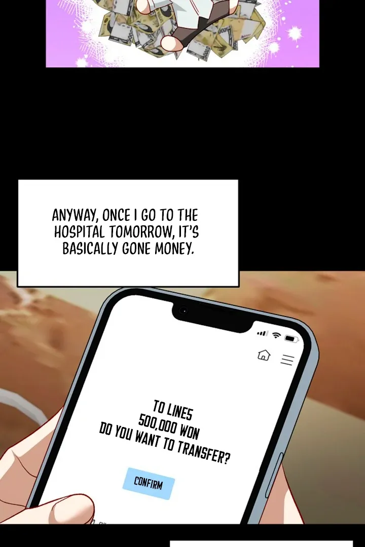Read 50% Interest Rate chapter 6 image 52 on Lezhin