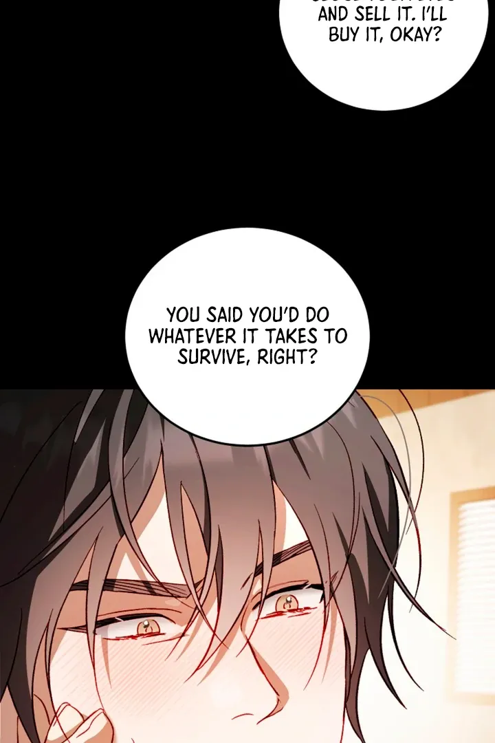Read 50% Interest Rate chapter 6 image 6 on Lezhin