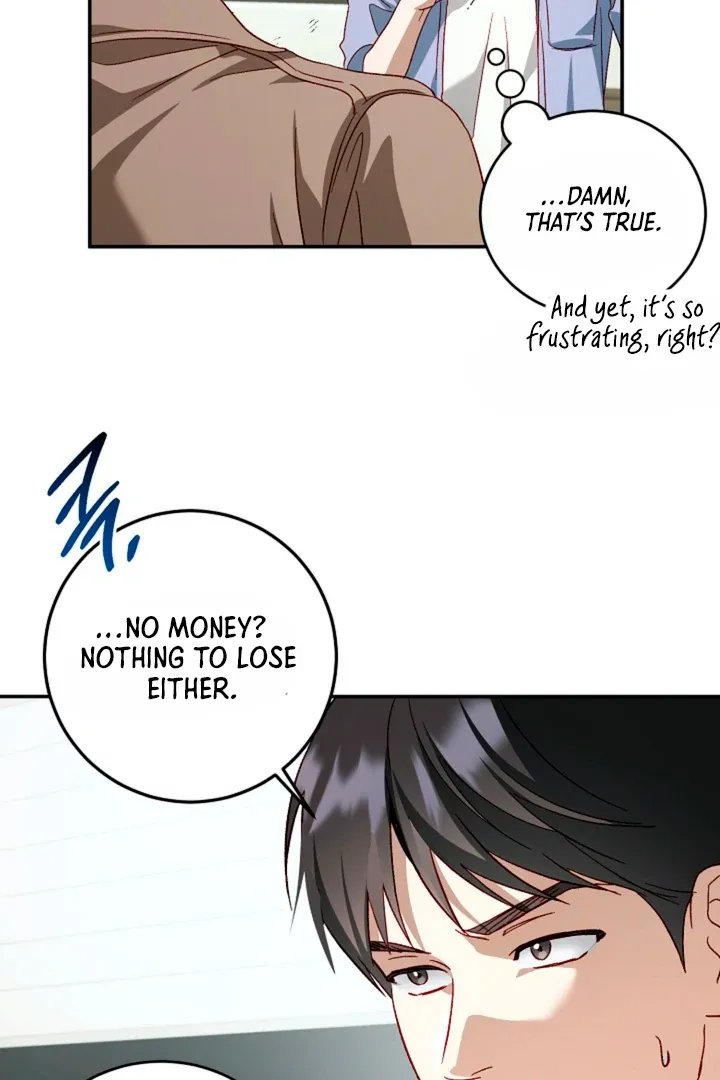 Read 50% Interest Rate chapter 6 image 73 on Lezhin