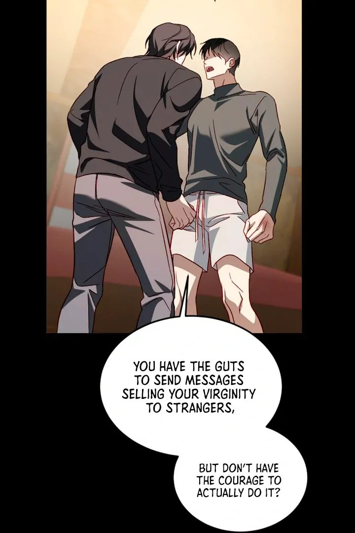 Read 50% Interest Rate chapter 6 image 8 on Lezhin