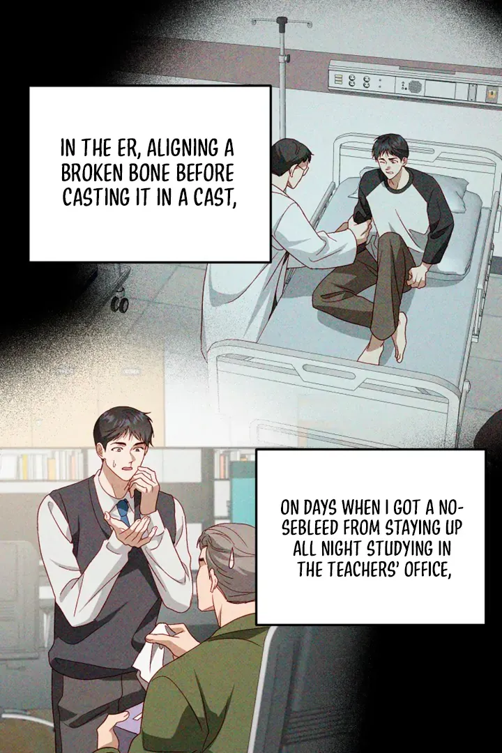 Read 50% Interest Rate chapter 8 image 10 on Lezhin